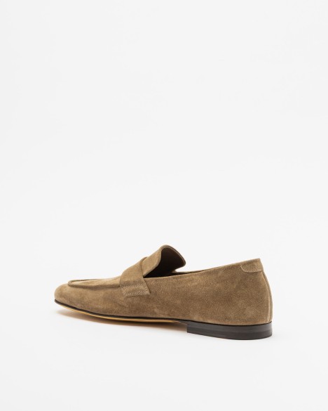 Mocasines Officine Creative