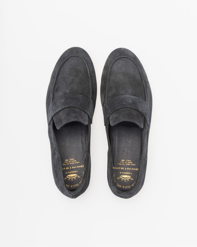 Loafers Officine Creative
