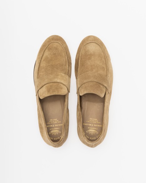 Loafers Officine Creative