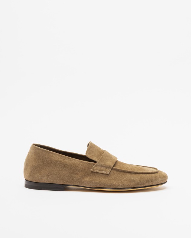 Mocasines Officine Creative