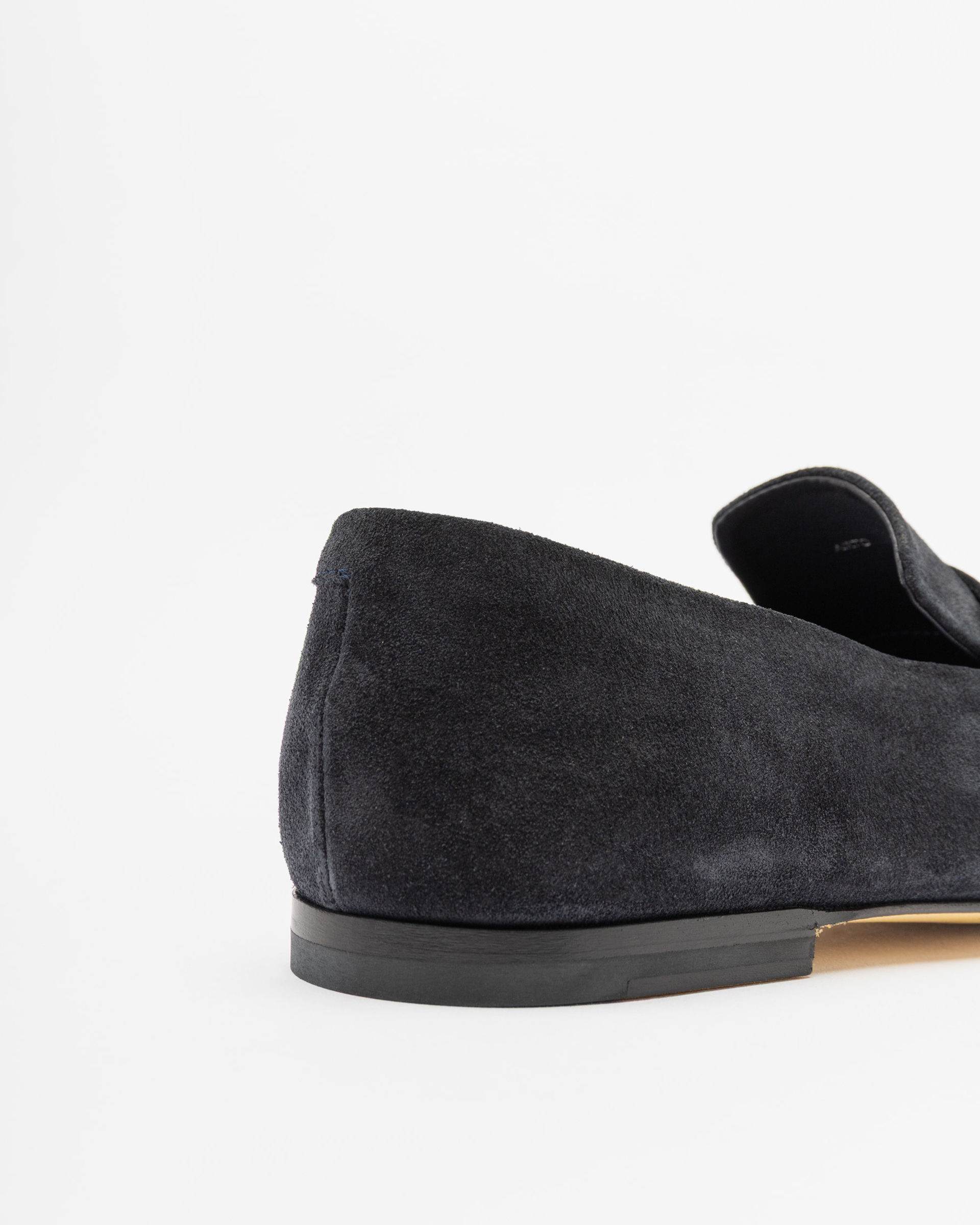 Loafers Officine Creative