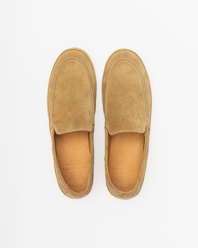 Mocassins Officine Creative