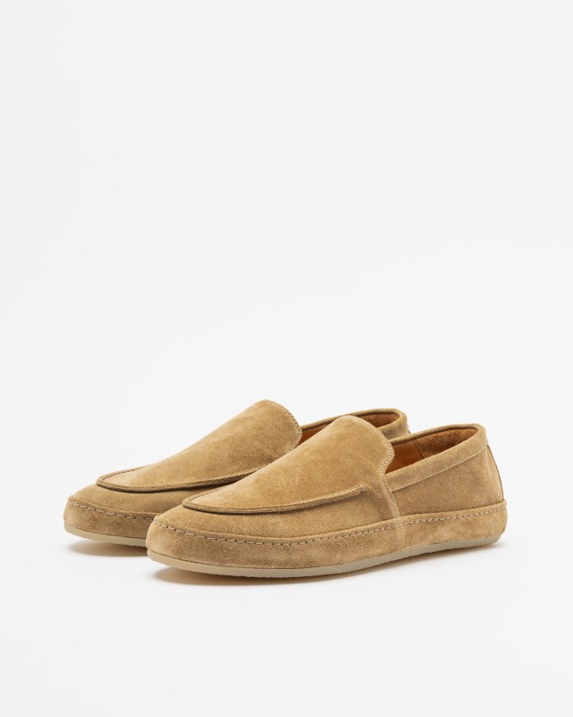 Mocassins Officine Creative