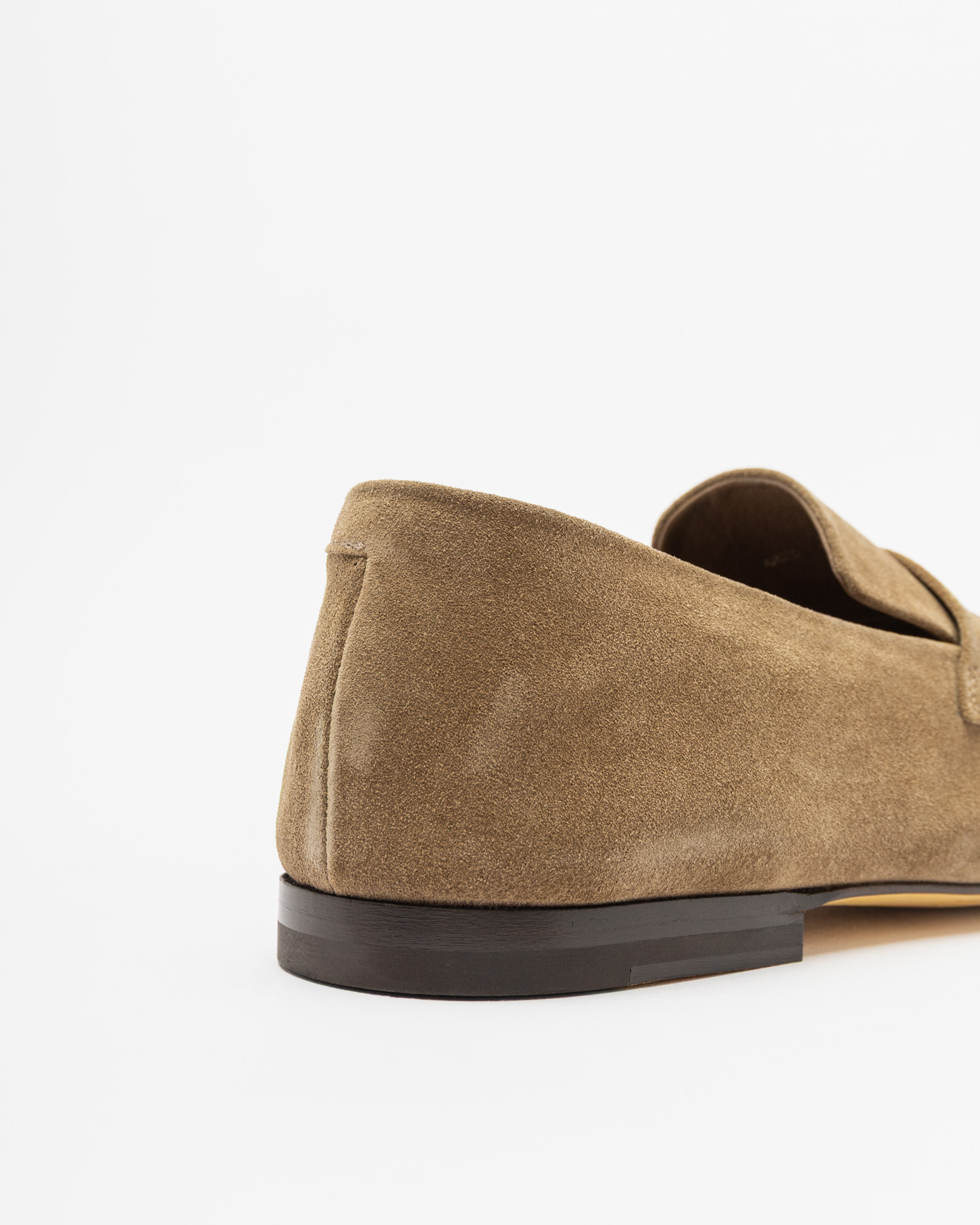 Officine Creative Loafers