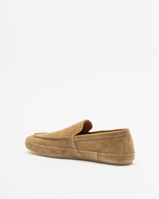 Mocassins Officine Creative