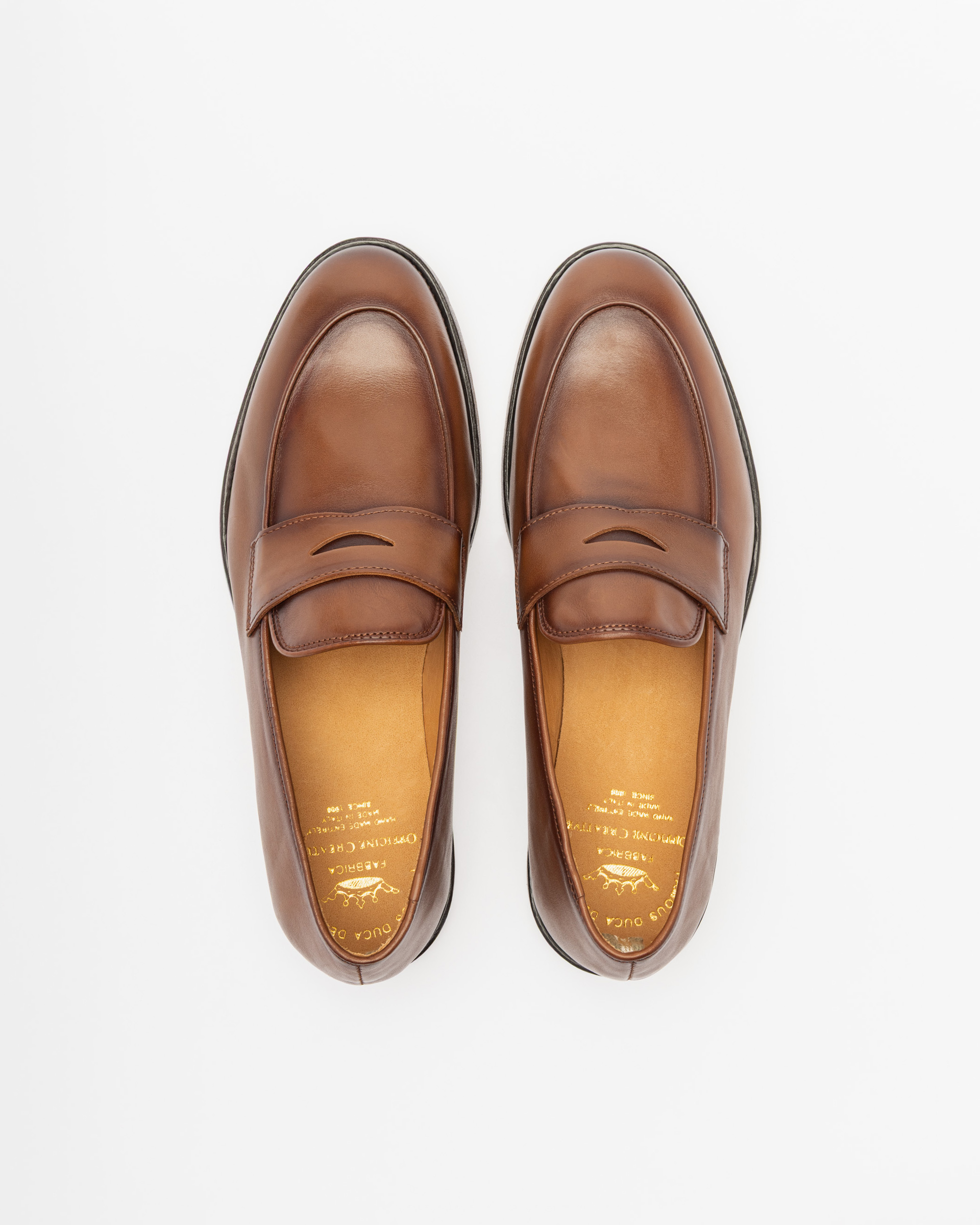 Loafers Officine Creative