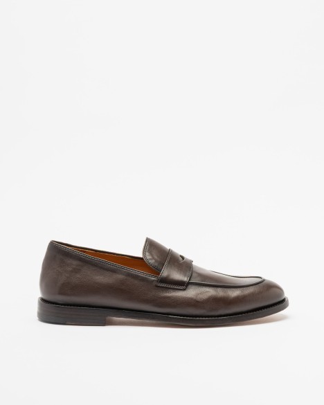Mocasines Officine Creative