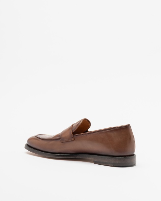 Loafers Officine Creative