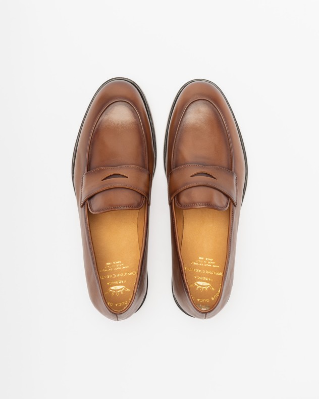 Loafers Officine Creative