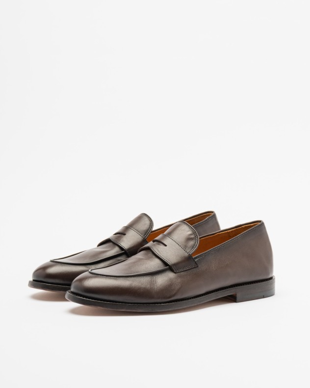 Mocasines Officine Creative