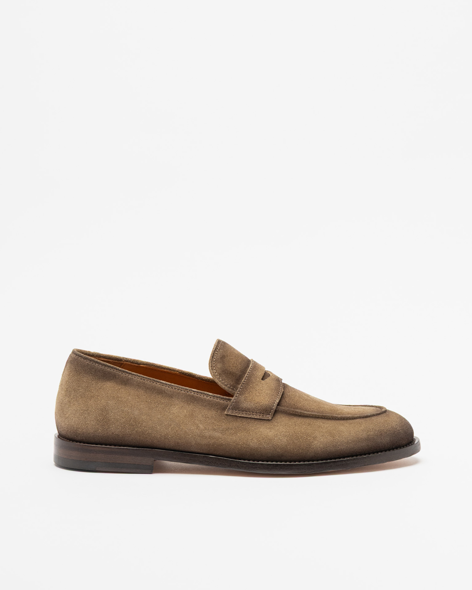 Loafers Officine Creative