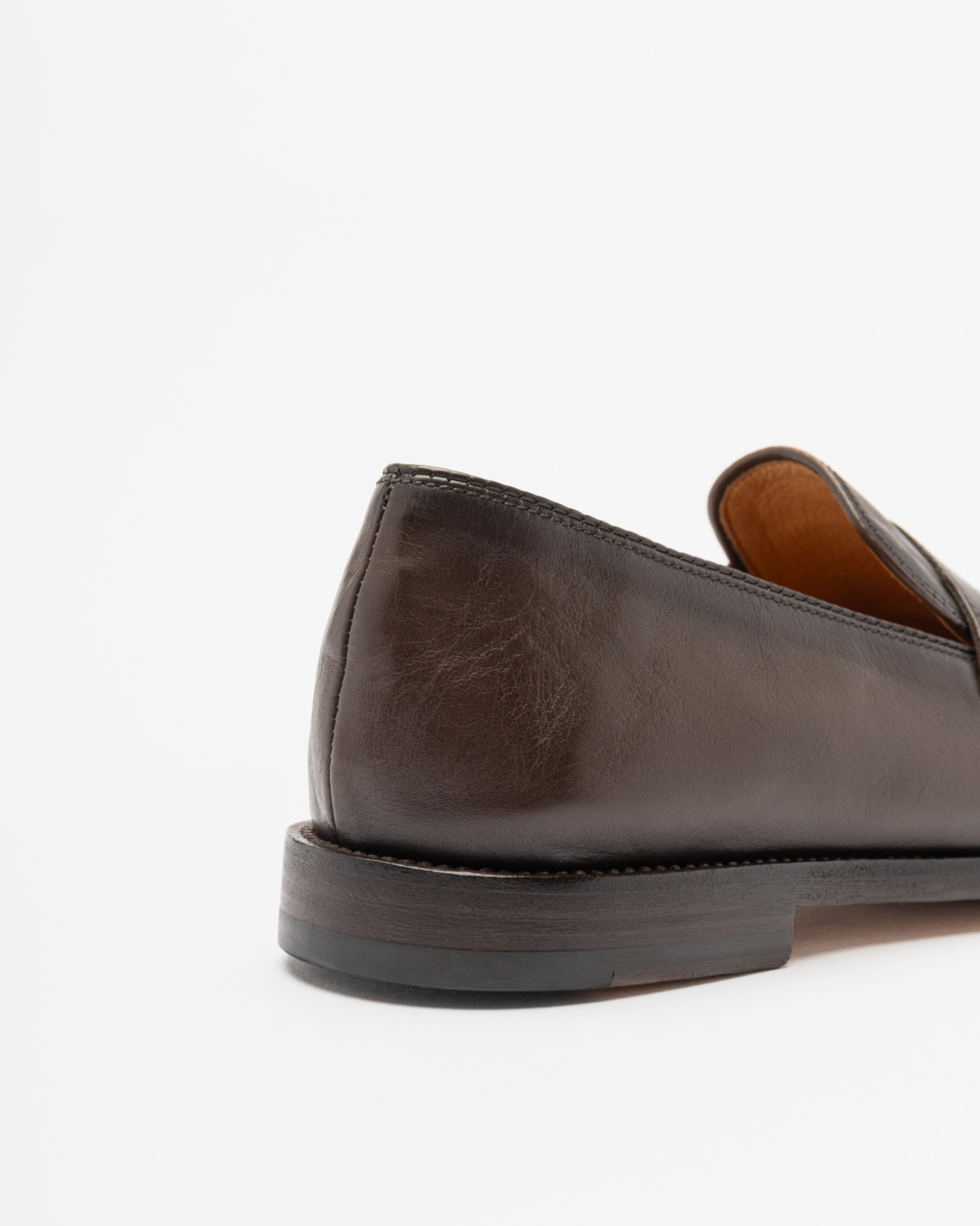 Mocasines Officine Creative