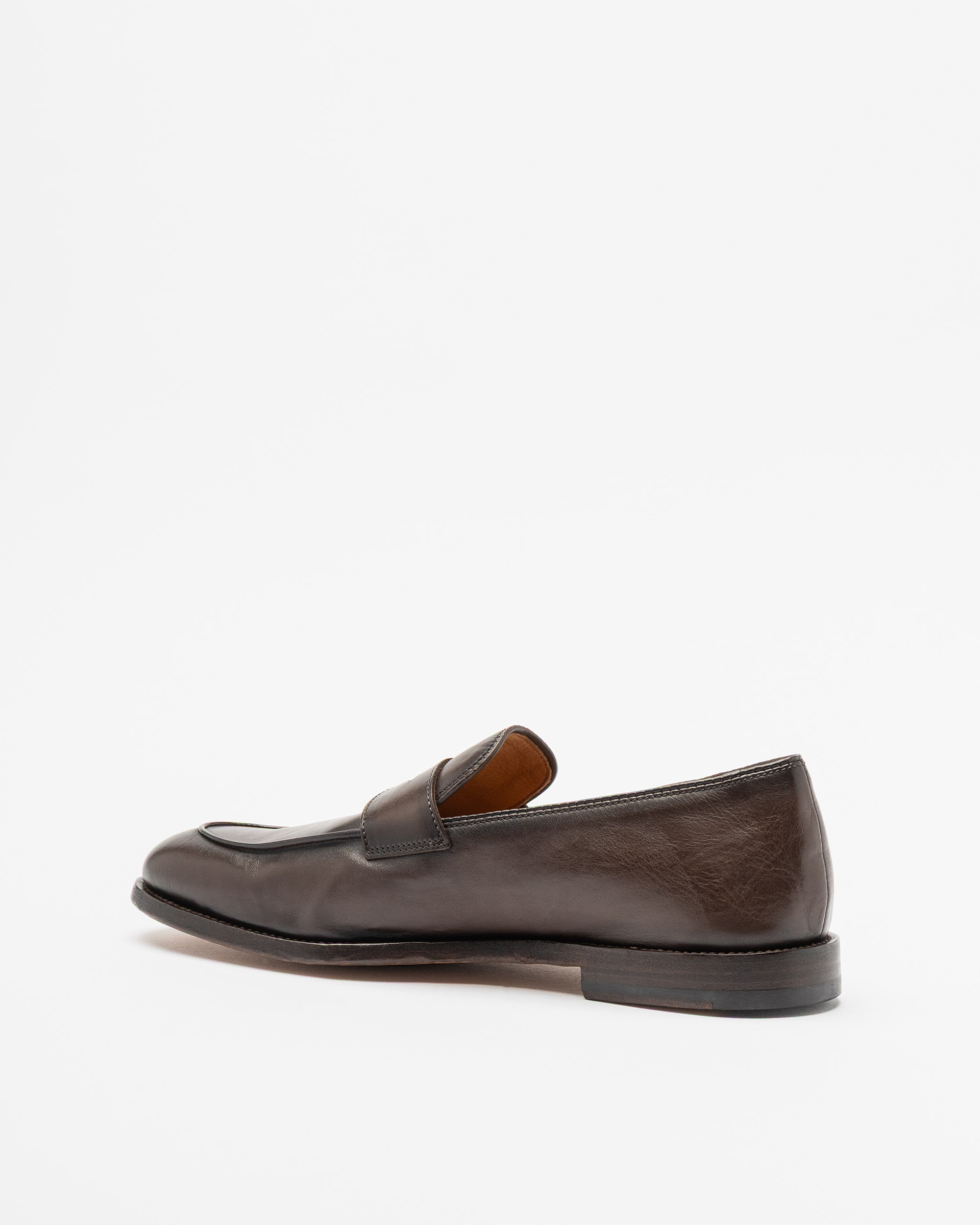 Mocasines Officine Creative