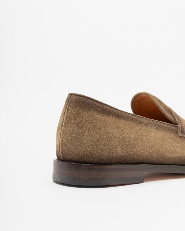 Mocasines Officine Creative