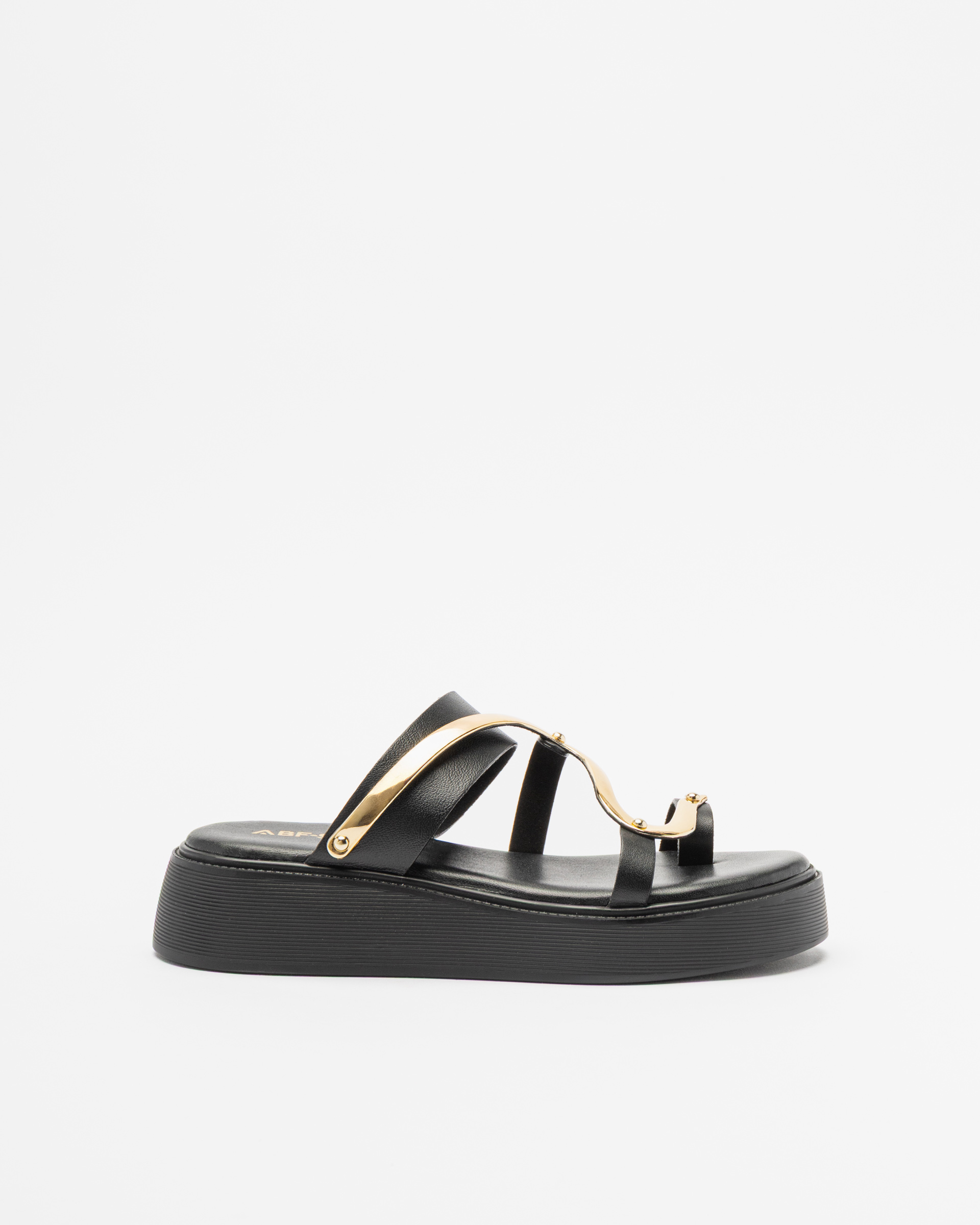 Plateausandalen Abf-97