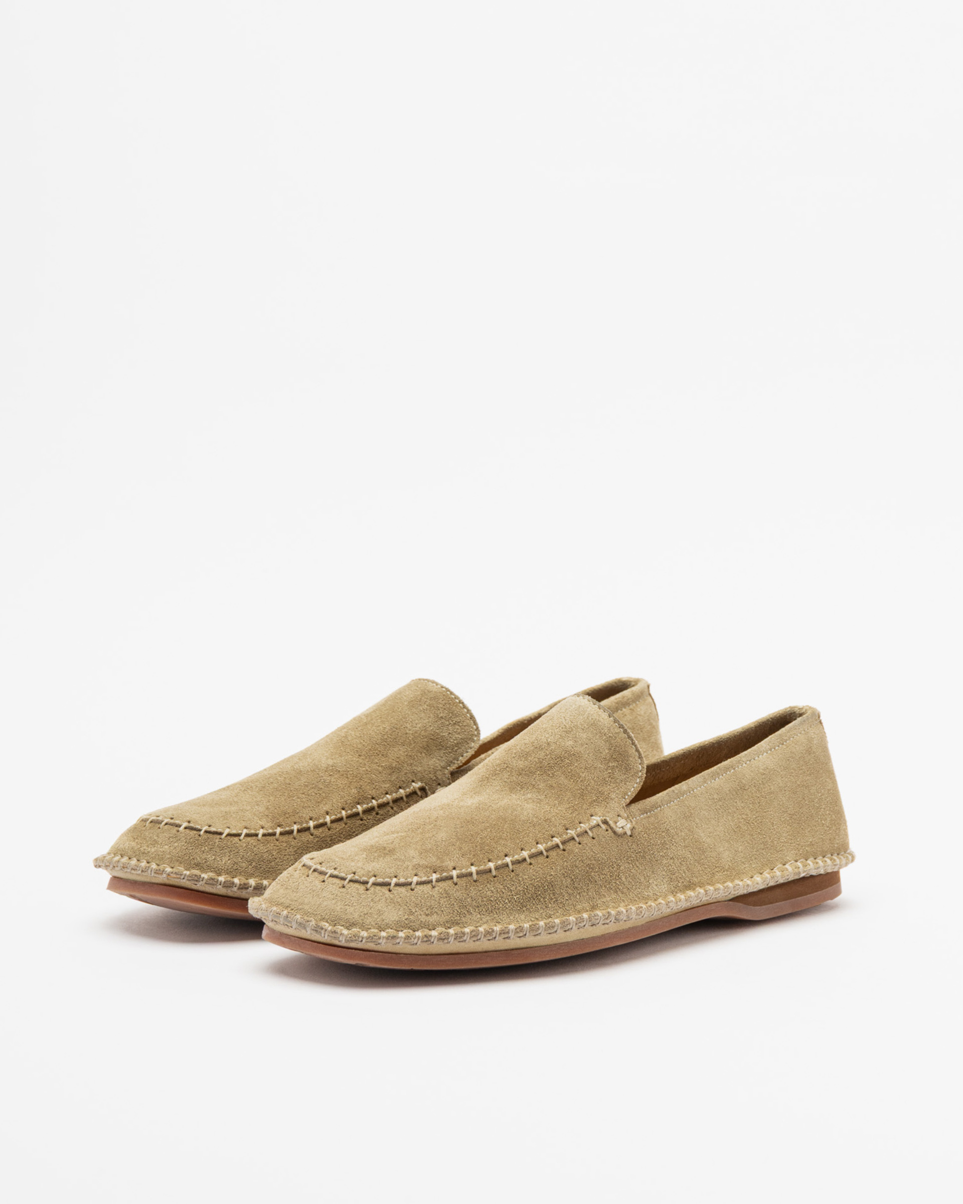 Mocassins Premiata