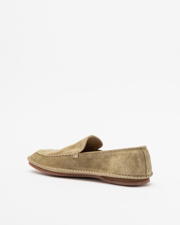 Mocasines Premiata