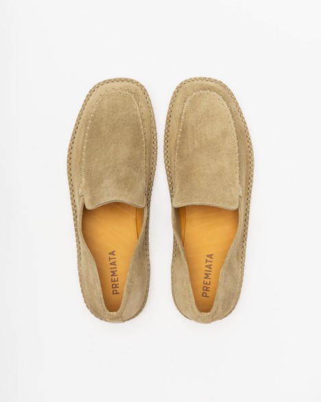 Premiata Moccasins Premiata Moccasins