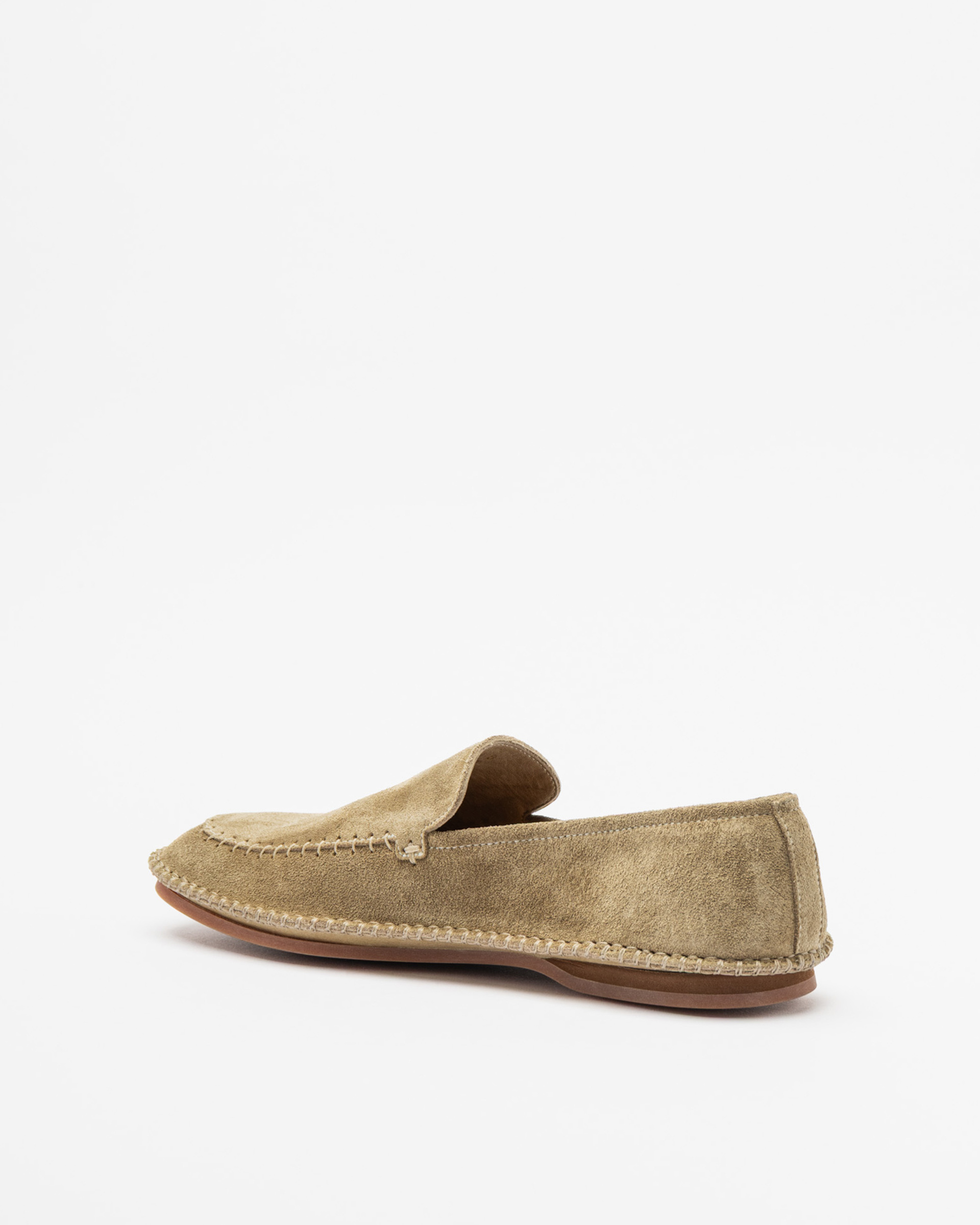 Mocassins Premiata