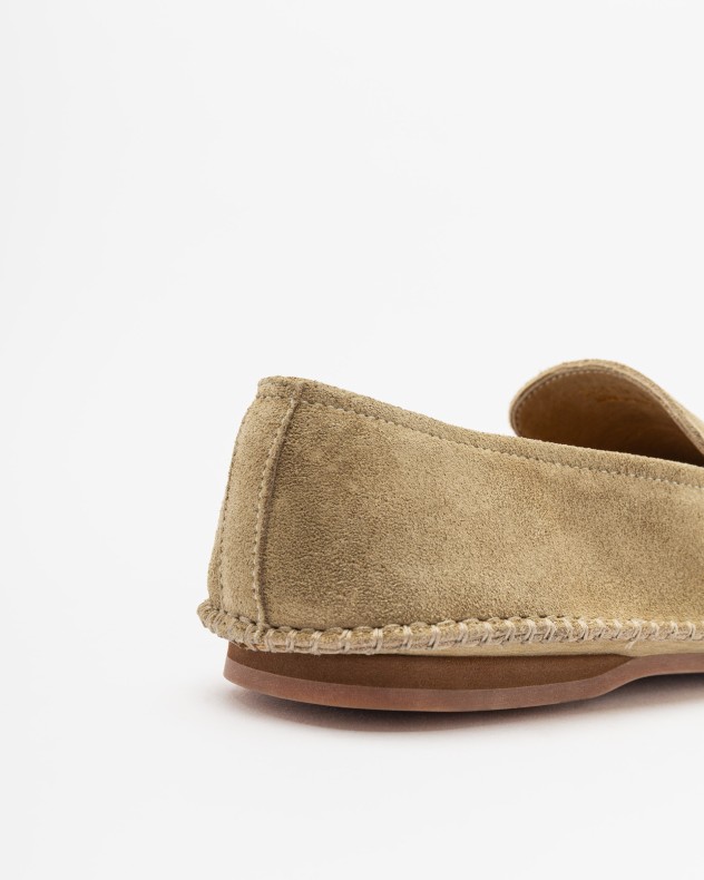 Mocasines Premiata