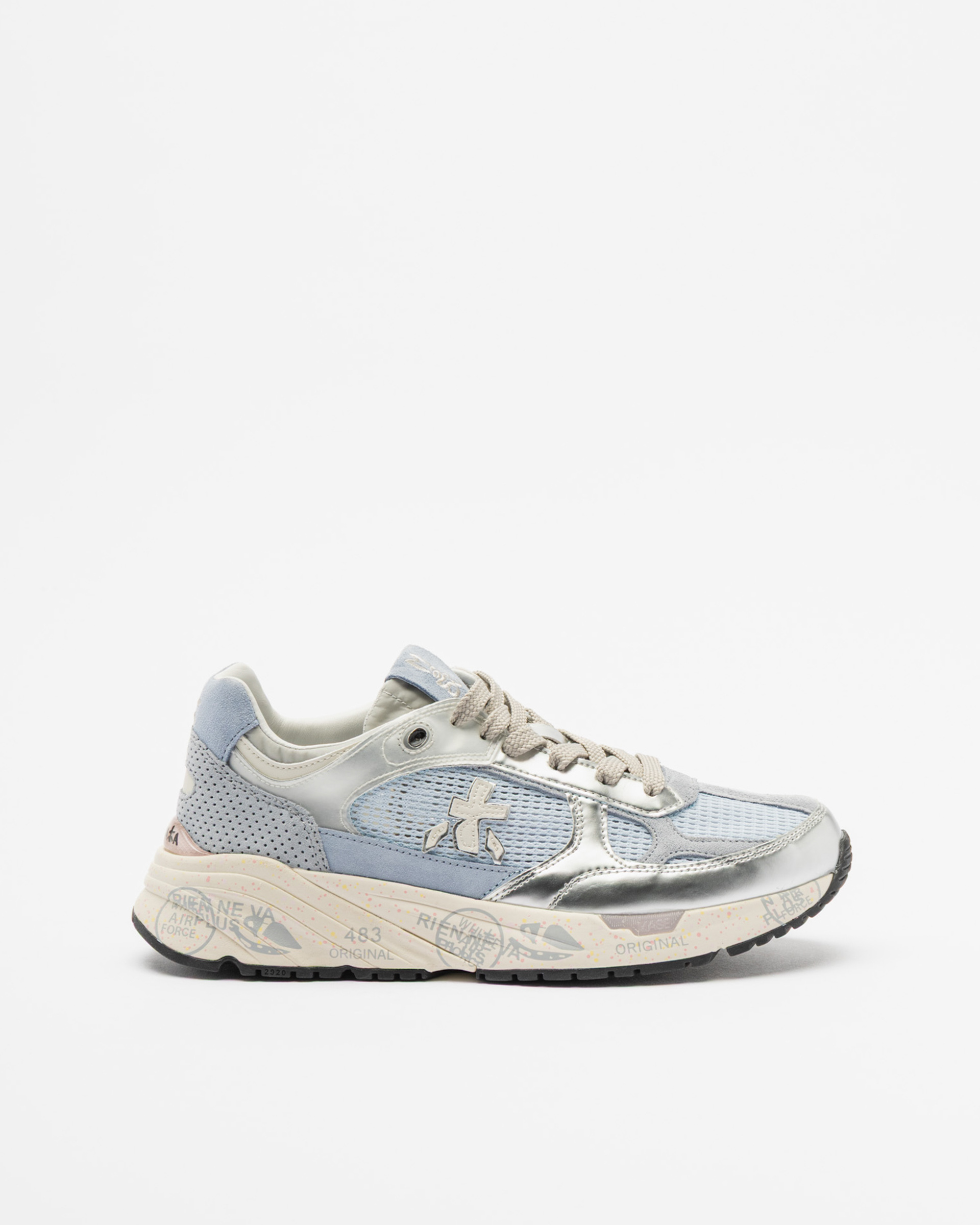 Sneakers Premiata