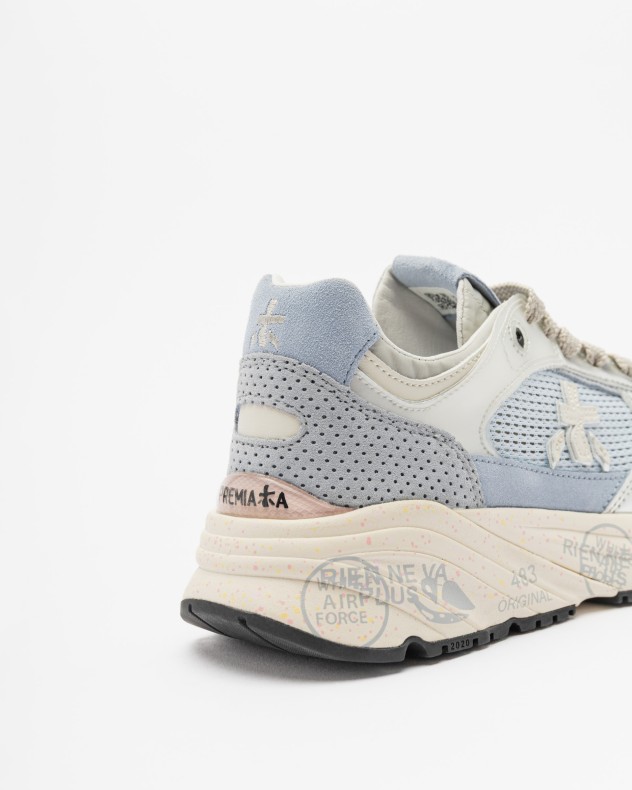 Sneakers Premiata