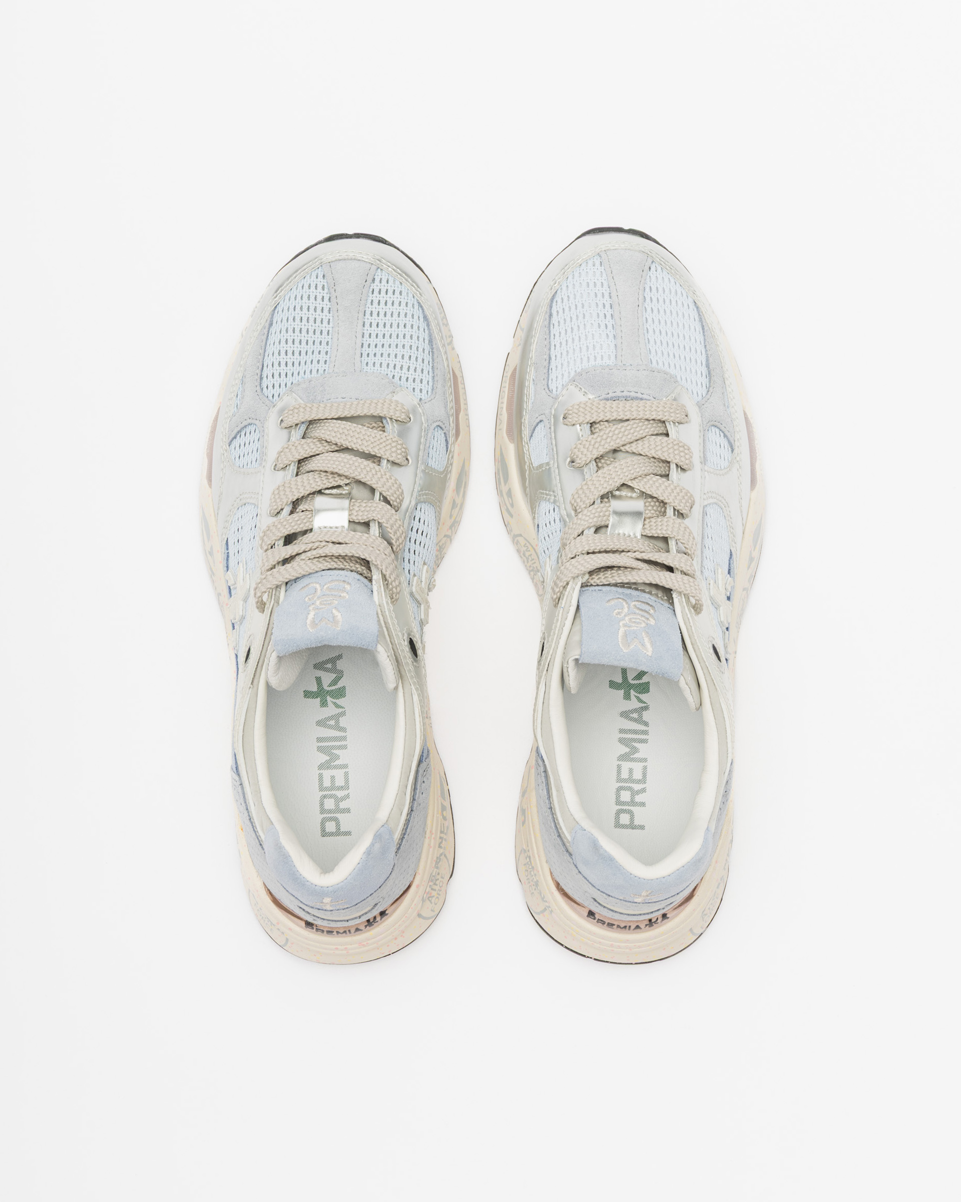 Zapatillas Premiata