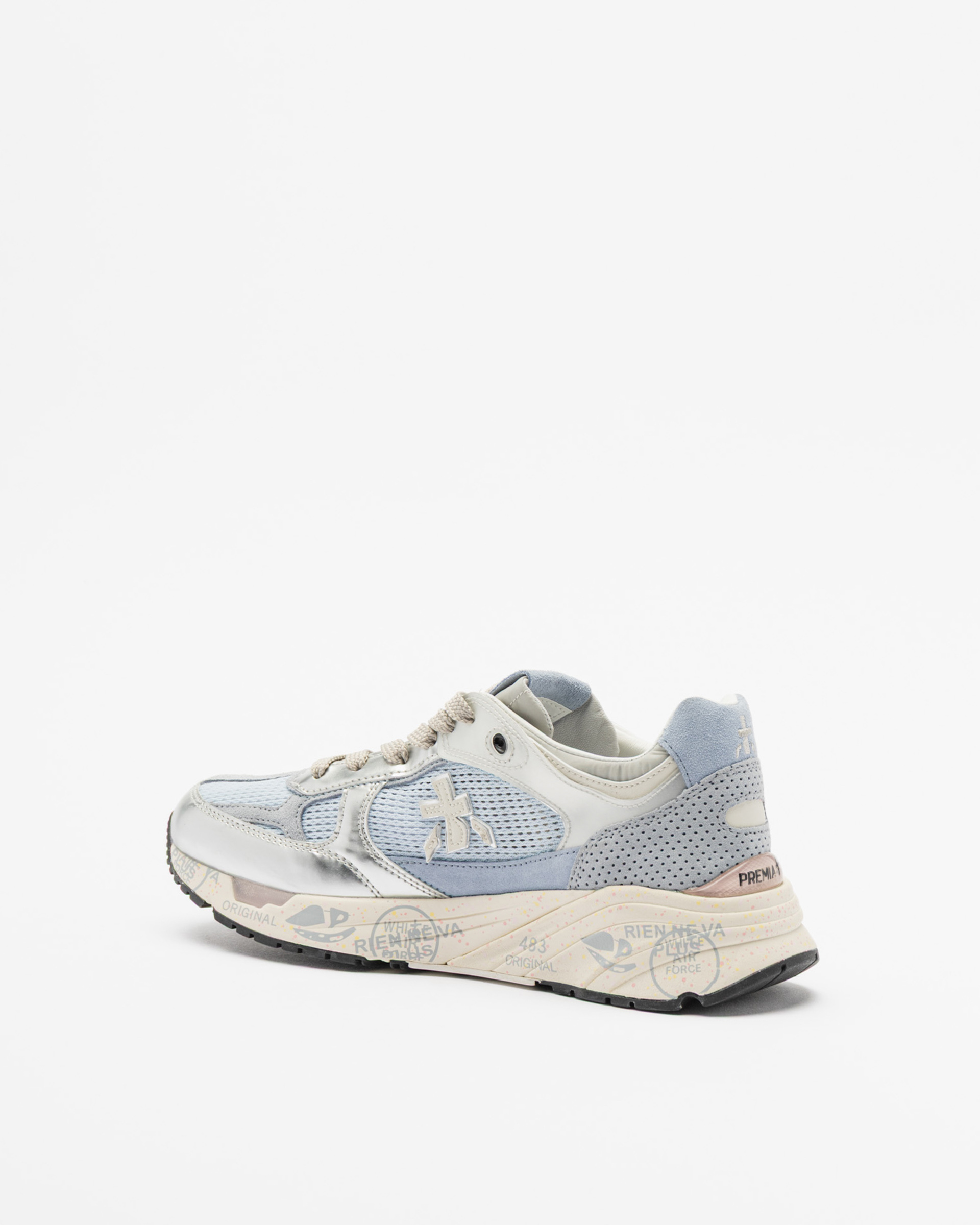 Sneakers Premiata