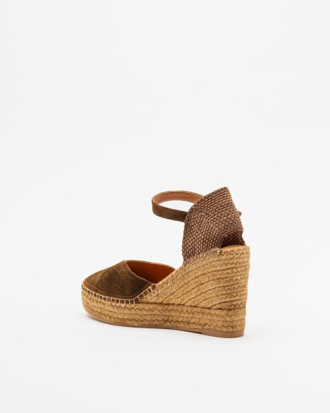 PROF Wedge sandals PROF Wedge sandals