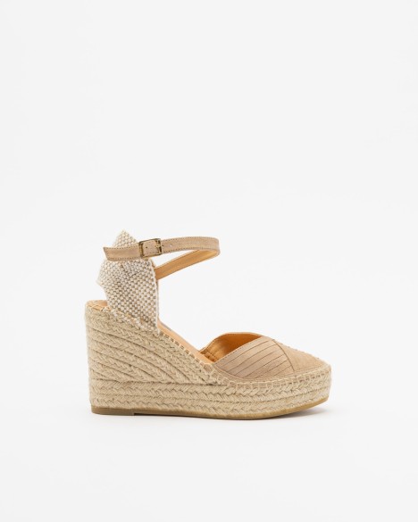 Keilsandalen PROF Keilsandalen PROF