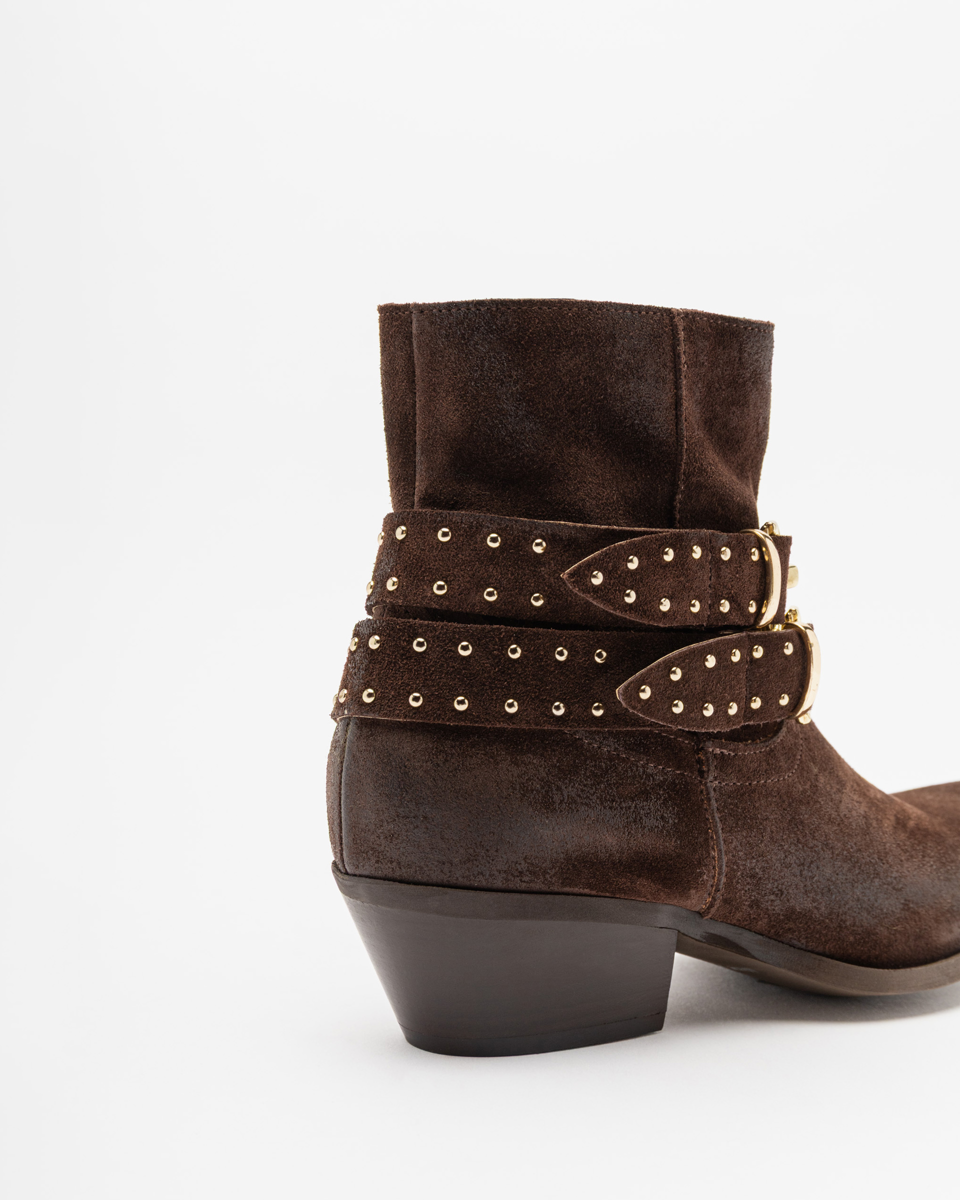 PROF Texan boots