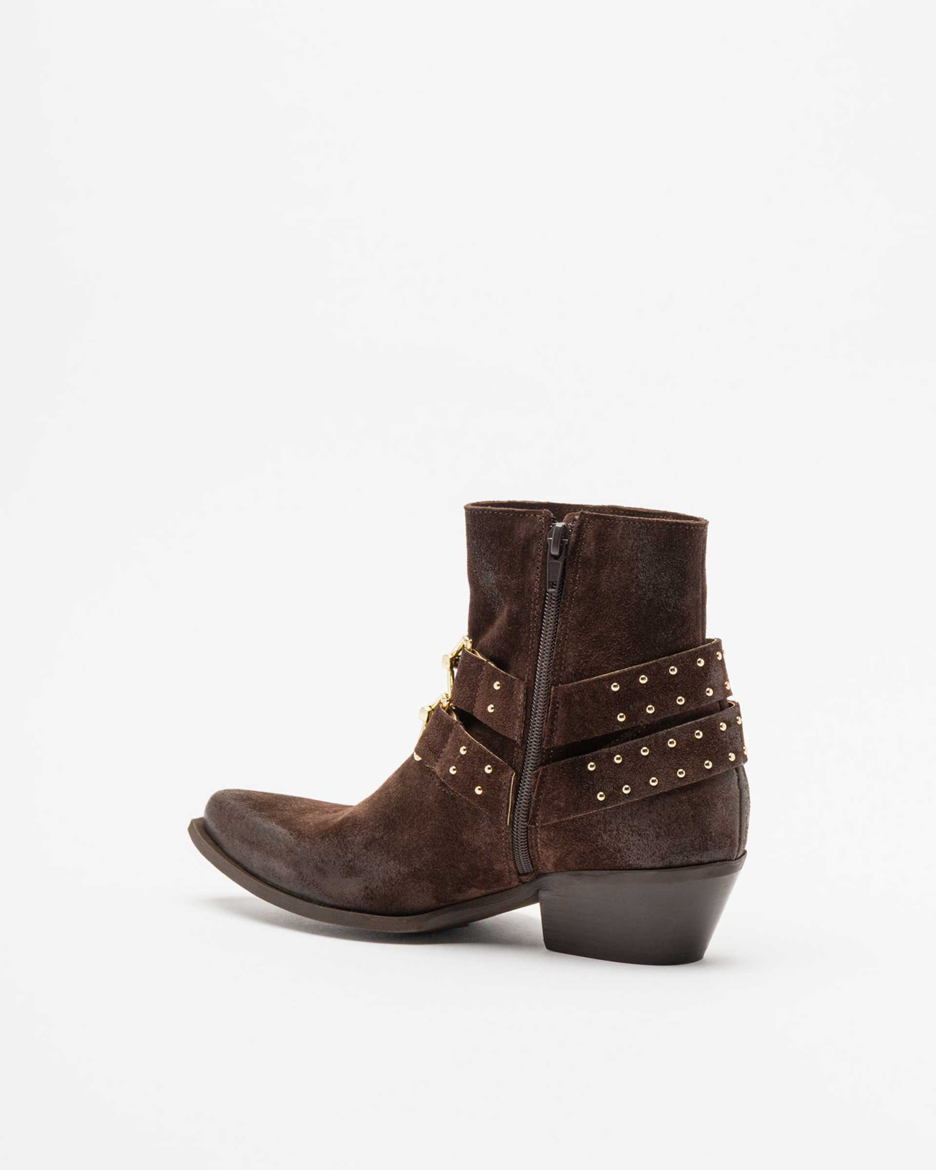 PROF Texan boots