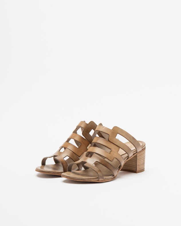 PROF Clogs