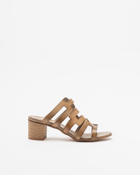 PROF Clogs