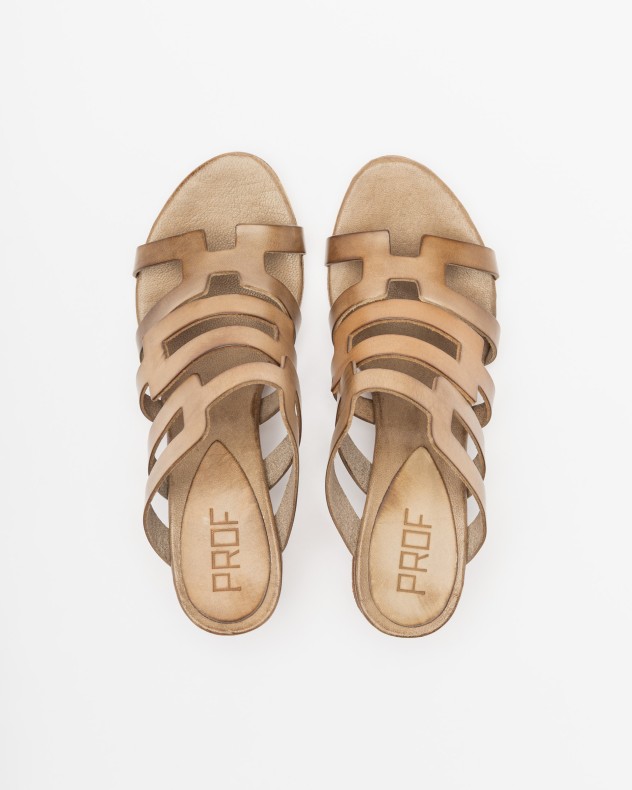 PROF Clogs
