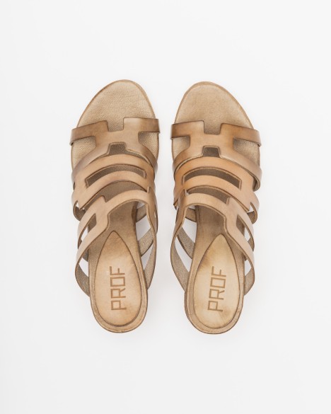PROF Clogs