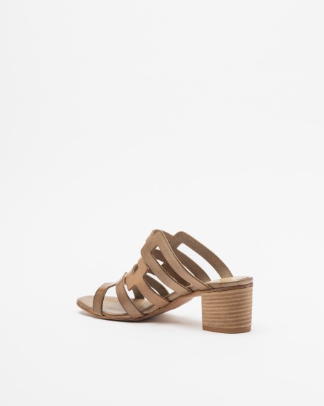 PROF Clogs