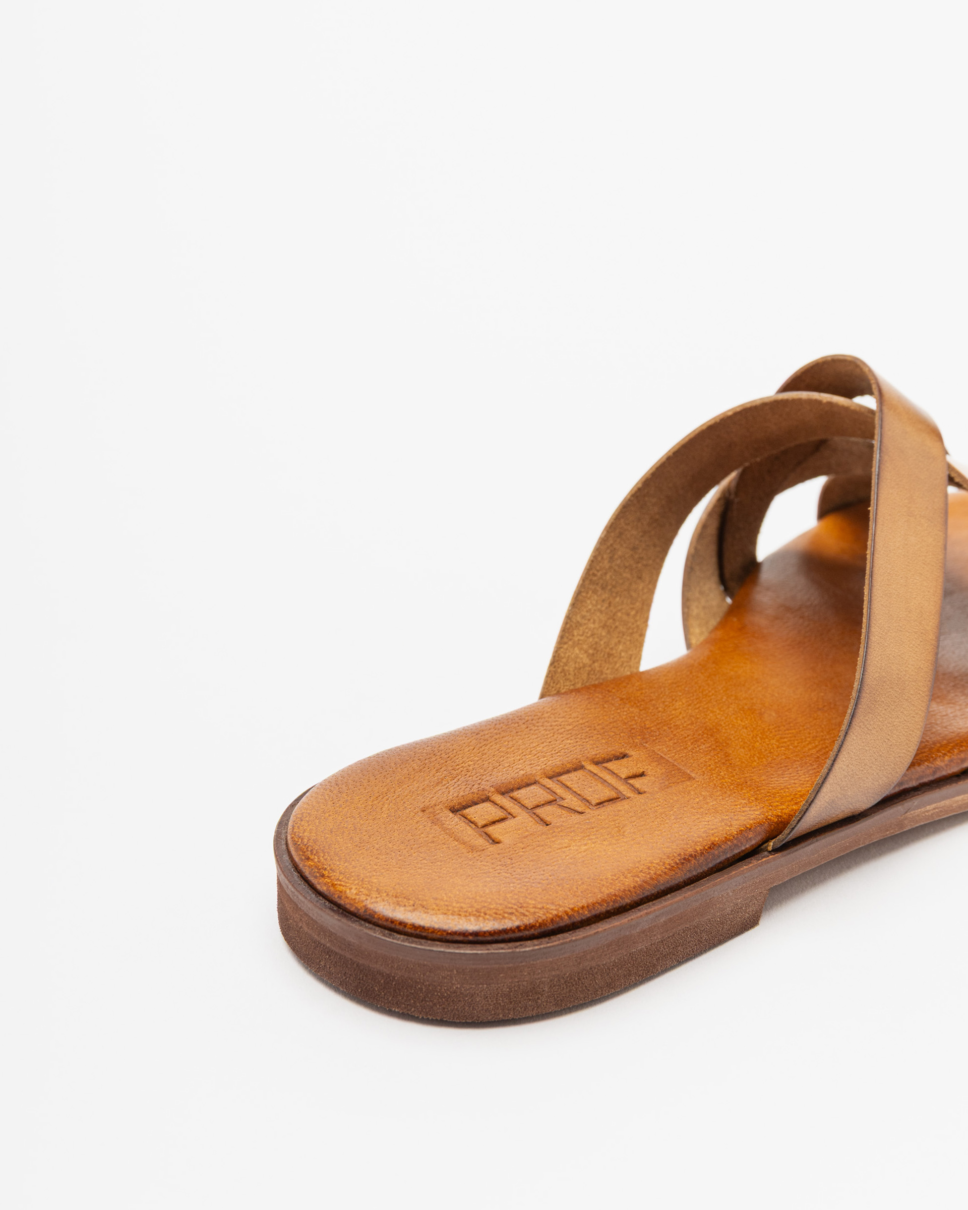 Chaussons PROF