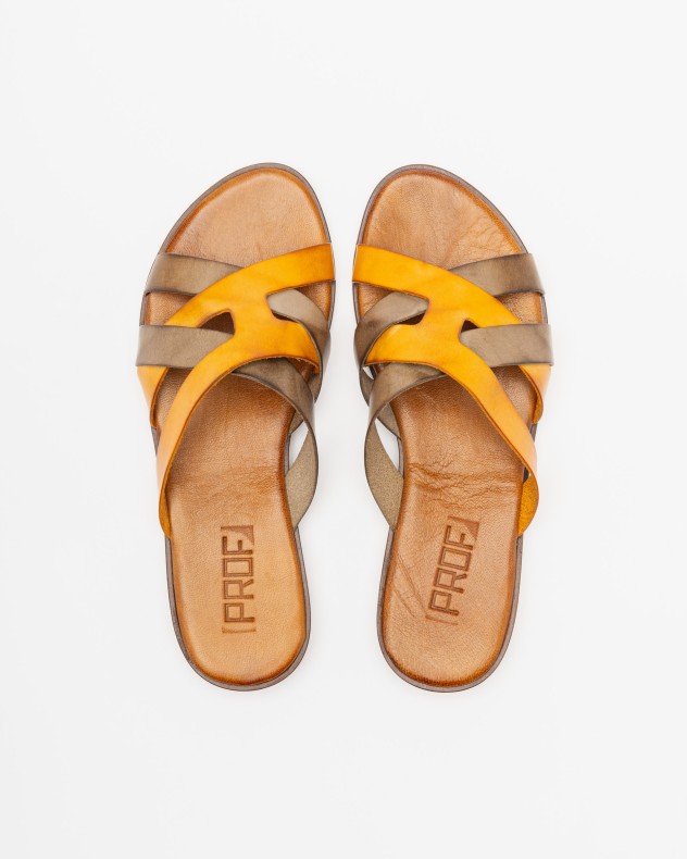 Chaussons PROF