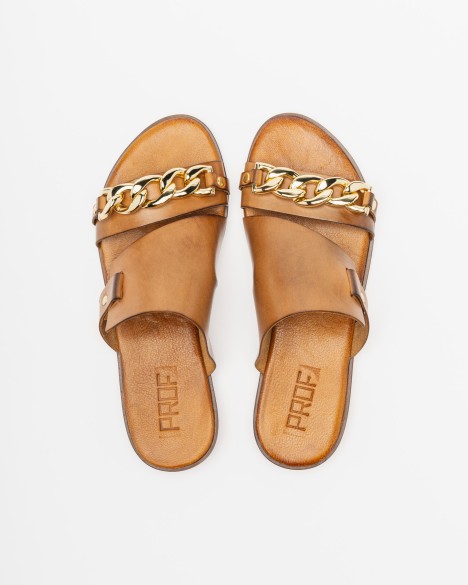 PROF Slide sandals