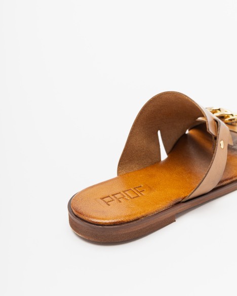PROF Slide sandals