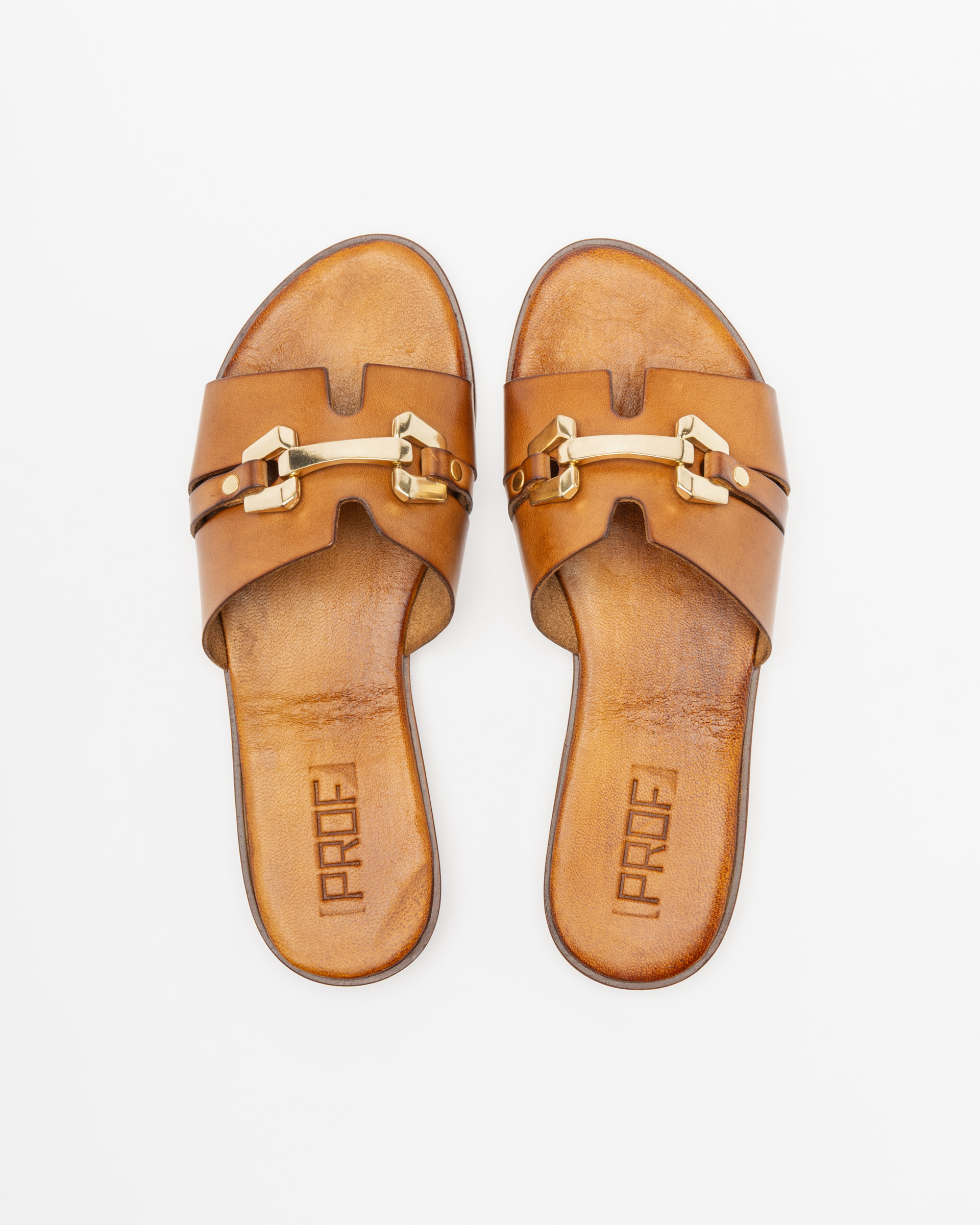 Slippers PROF