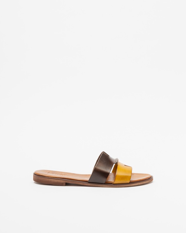Chaussons PROF