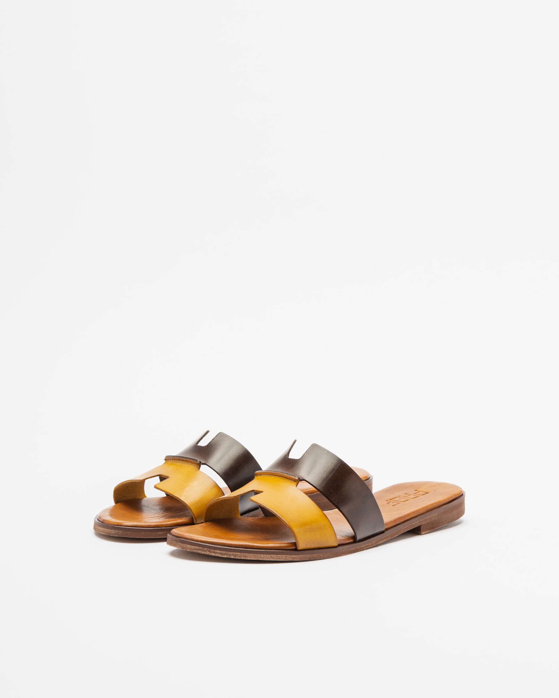 Chaussons PROF