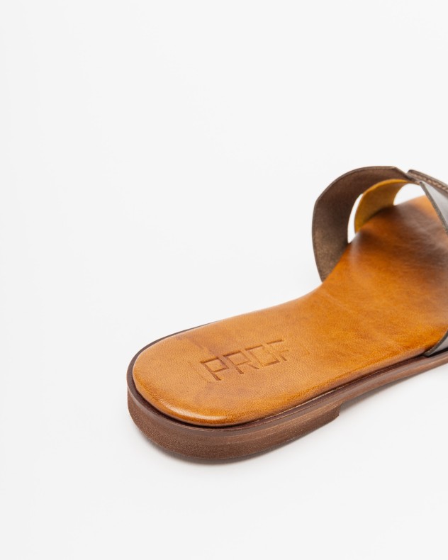 Chaussons PROF