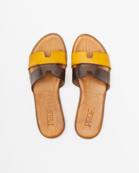 Chaussons PROF