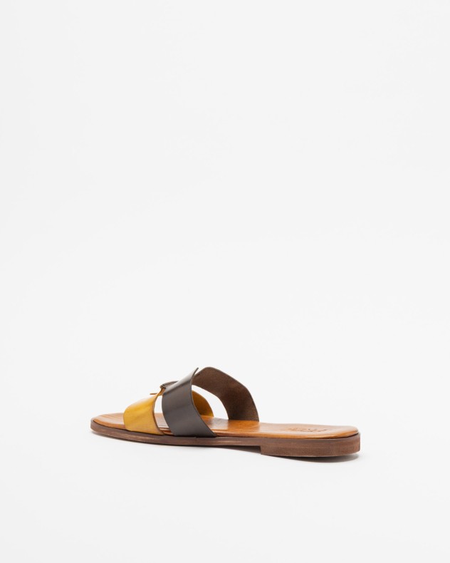 Chaussons PROF