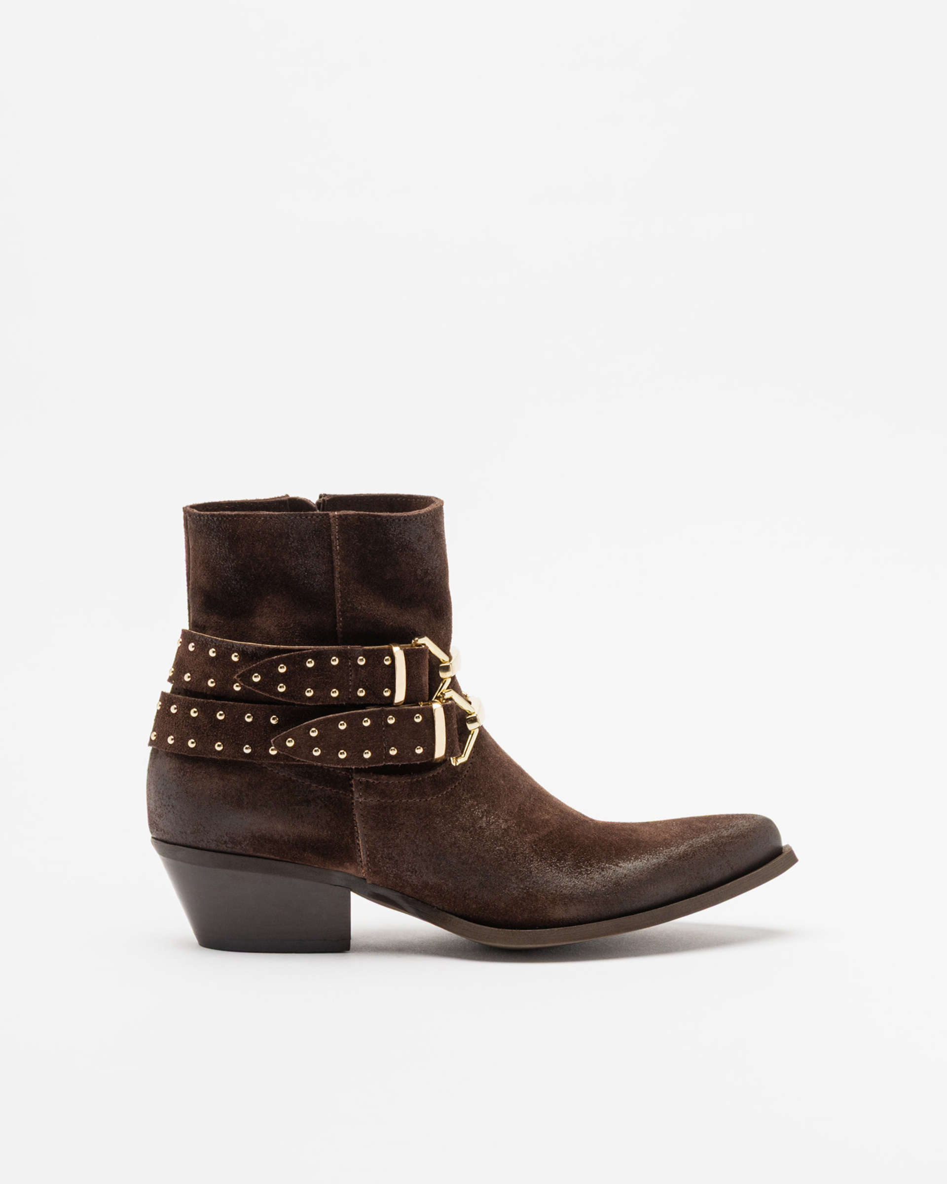 PROF Texan boots