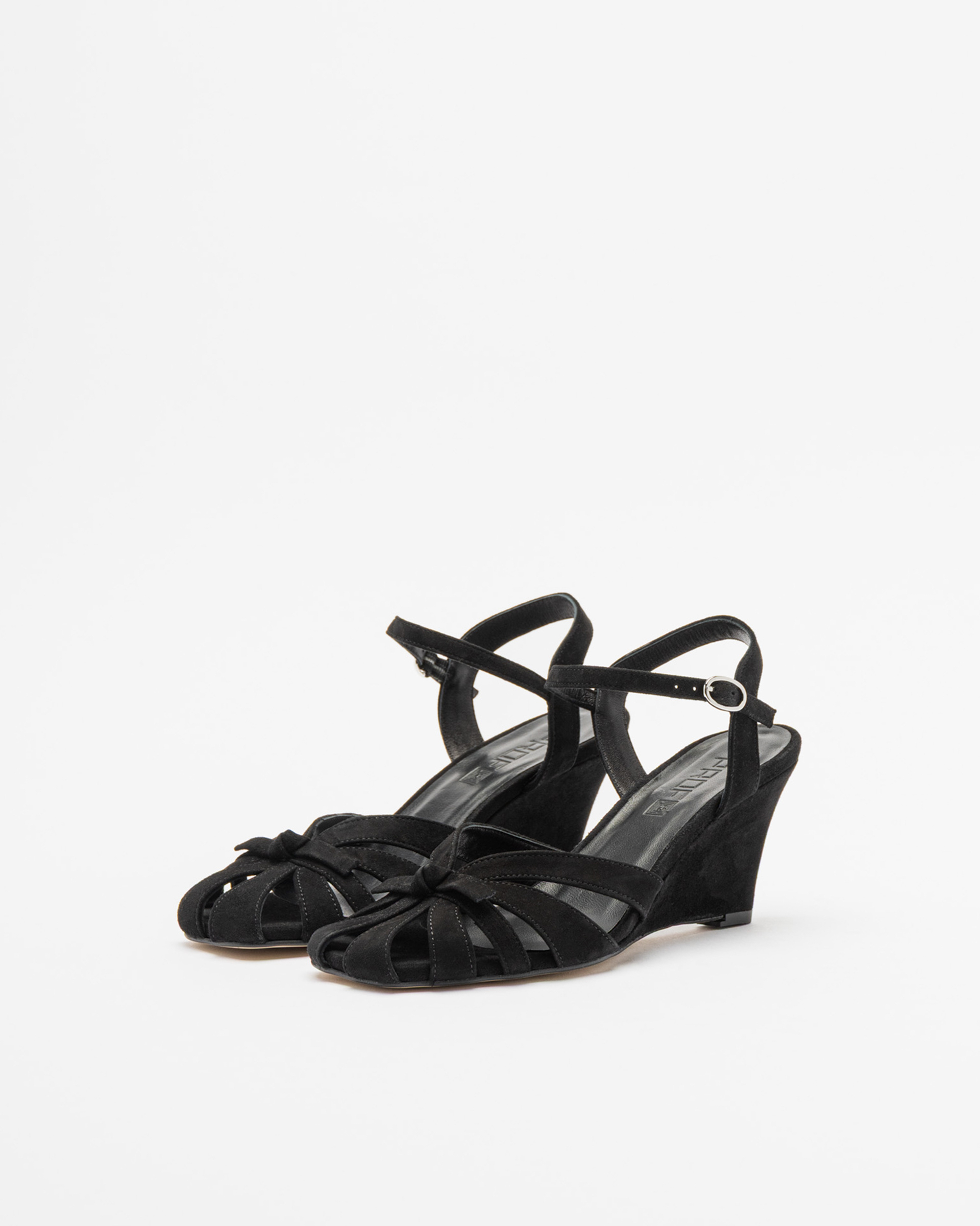 Keilsandalen PROF