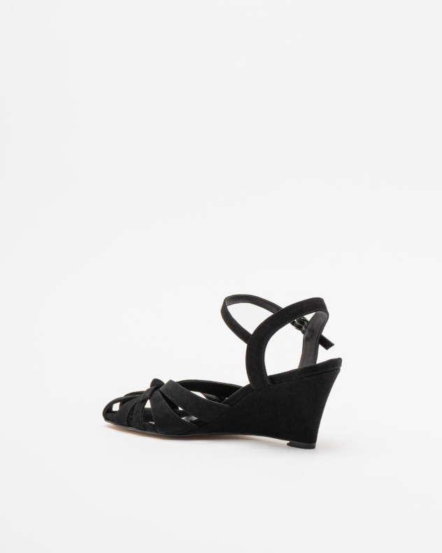 Keilsandalen PROF